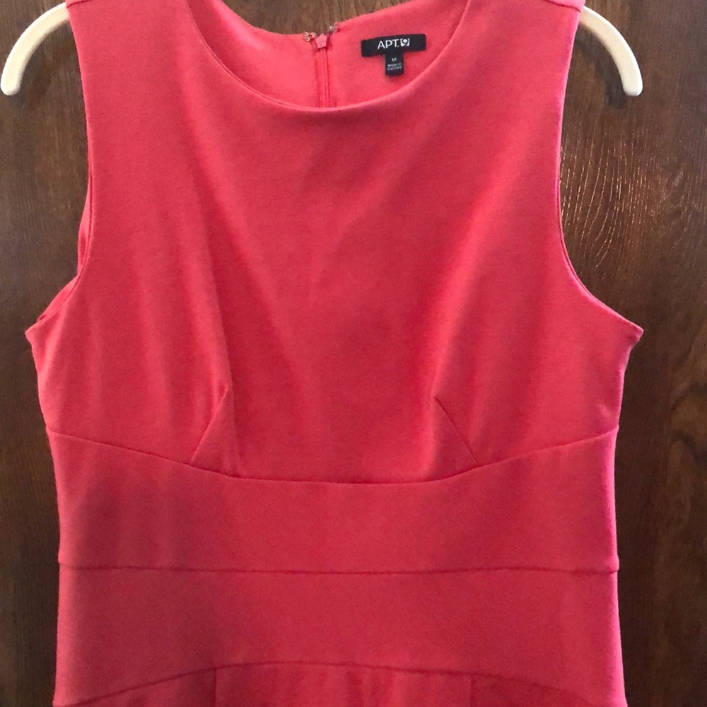 Dress - Picture 2 of 3